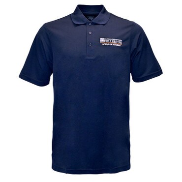 Cal State Fullerton Nursing Polo